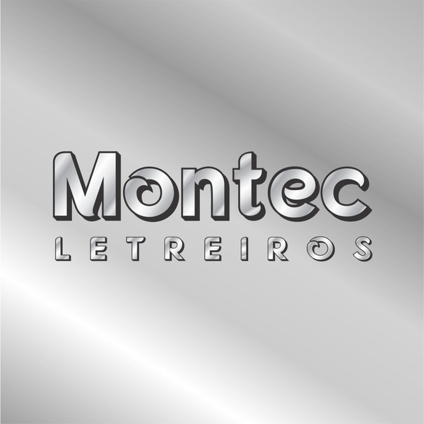 Foto da capa de Letreiros Montec